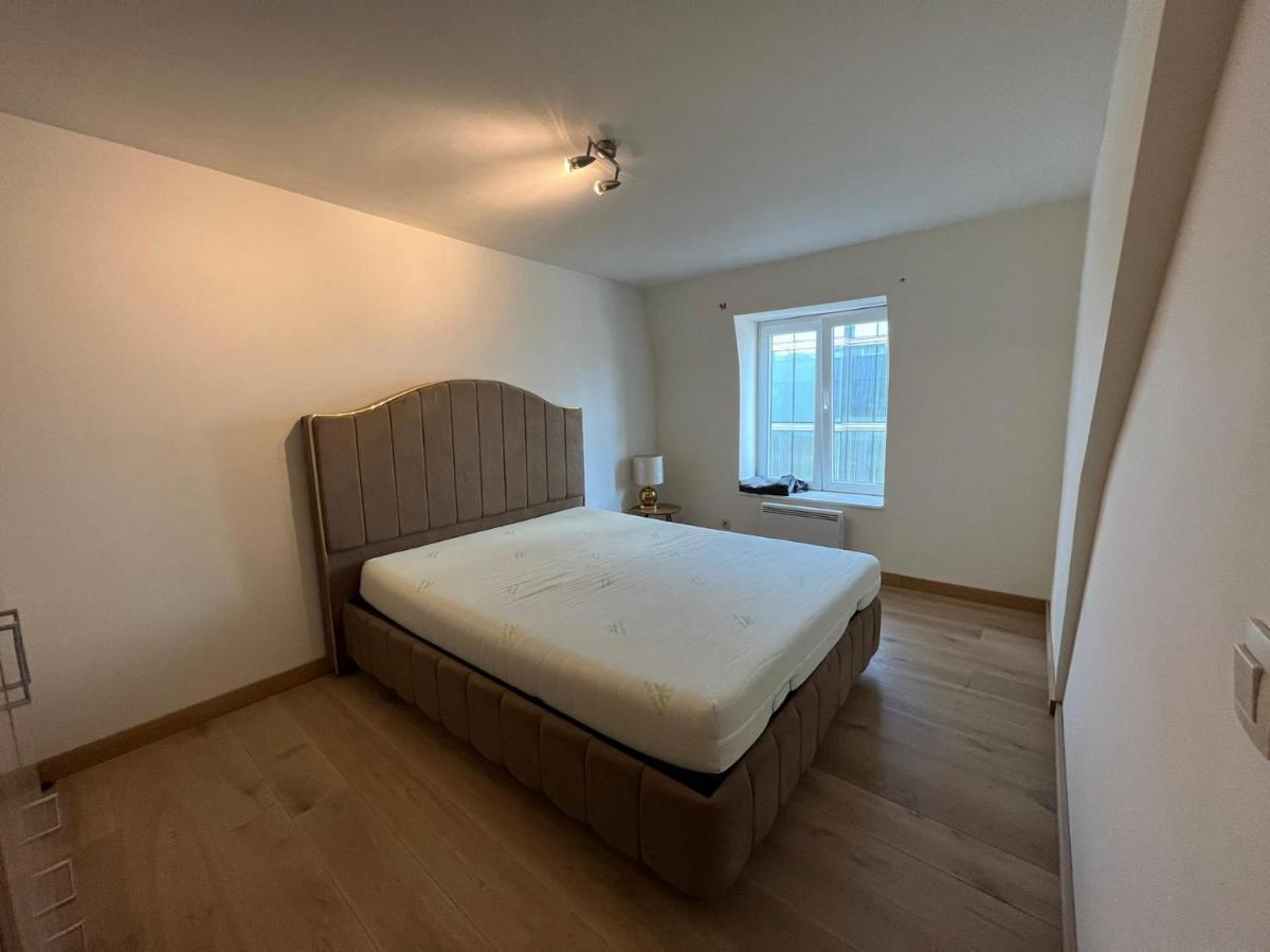 Superbe Appartement En Plein Centre De Bruxelles Esterno foto