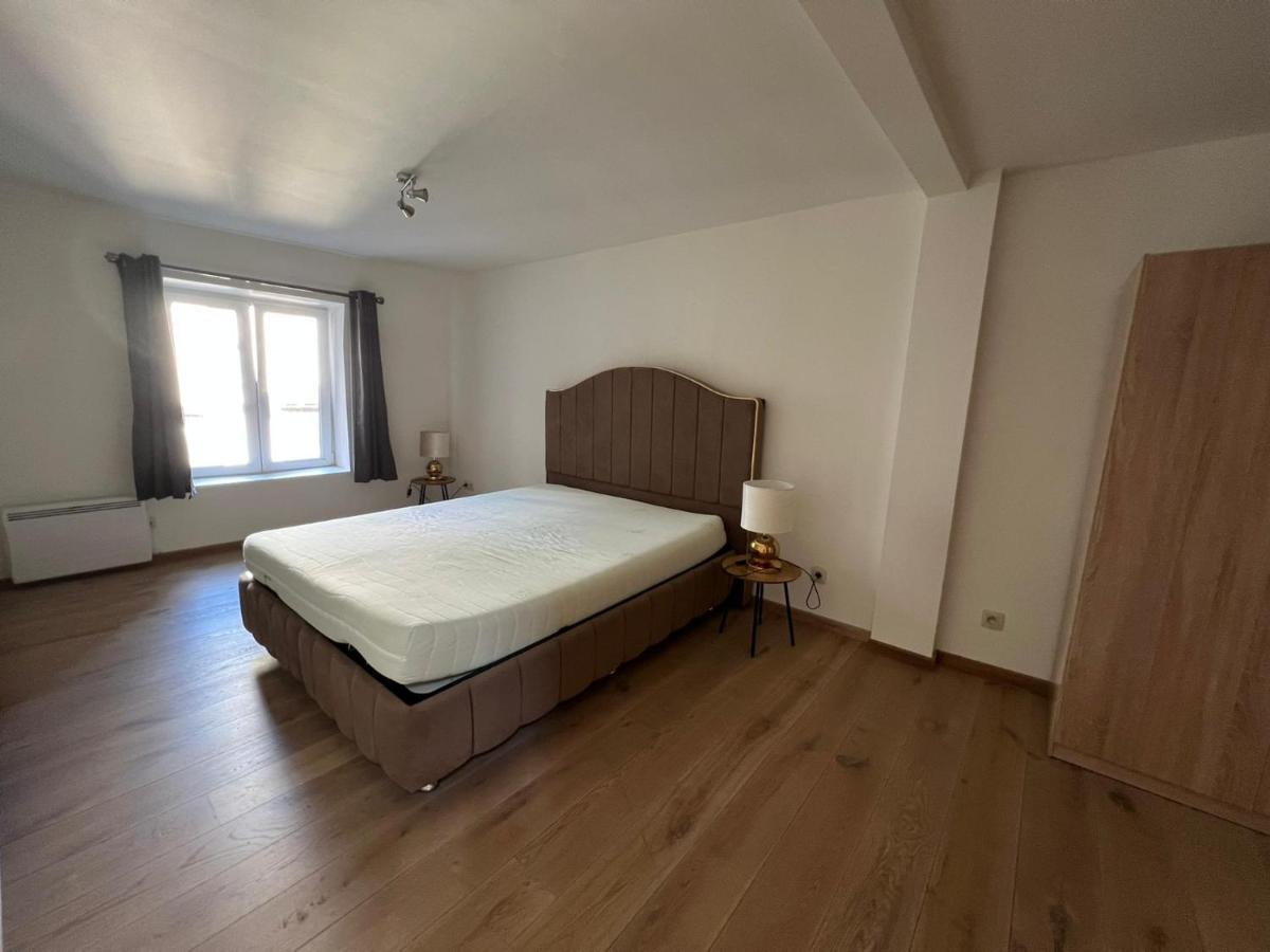 Superbe Appartement En Plein Centre De Bruxelles Esterno foto